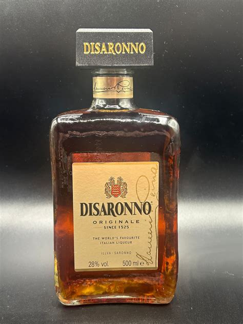 disaronno review.